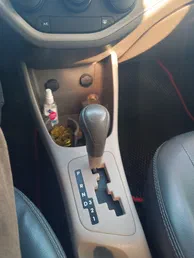 Kia Morning 2014