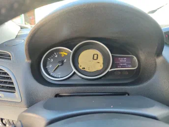 Renault Megane 2010