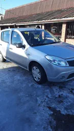 Renault Sandero 2012