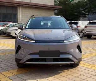 BYD Sea Lion 05 2025