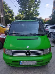 Mercedes-Benz Vito 1998