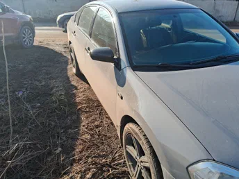 Nissan Teana 2006