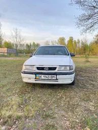Opel Vectra 1995