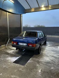 Lada (ВАЗ) 21099 2003