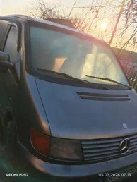 Mercedes-Benz Vito 1999