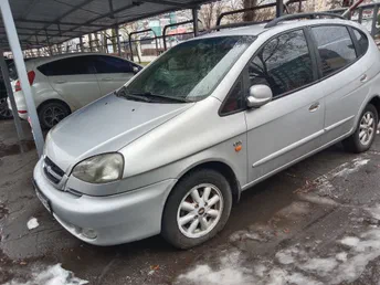 Chevrolet Tacuma 2005