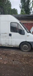 Citroen Jumper 1996