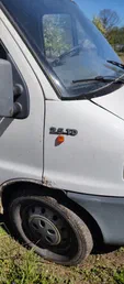 Citroen Jumper 1996