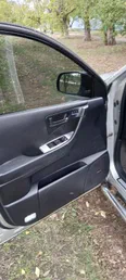 Nissan Murano 2007