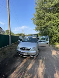 Opel Meriva 2007