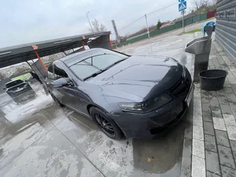 Honda Accord 2007