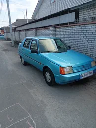 ЗАЗ 1103 «Славута» 2003