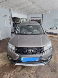 Lada (ВАЗ) Largus 2021