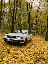 Audi 100 1991