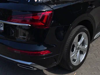 Audi Q5 2021