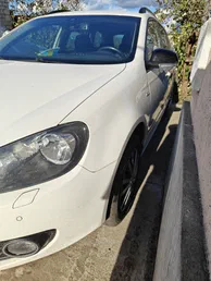 Volkswagen Golf 2012