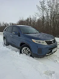 Kia Sorento 2013