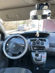 Renault Megane 2005
