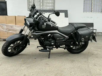 Lifan LF50Q-2 2022