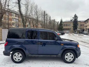 Honda Element 2009
