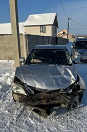 Subaru Impreza 2008