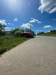 Lada (ВАЗ) 2104 1989