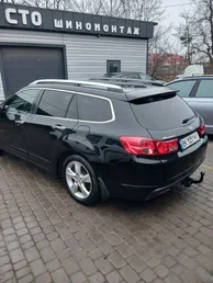 Honda Accord 2010