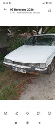 Mazda 626 1987