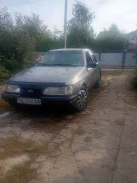 Ford Sierra 1990
