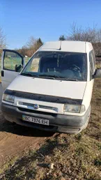 Fiat Scudo 2000