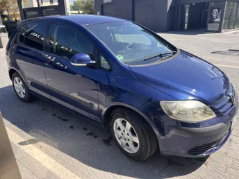 Volkswagen Golf Plus 2005