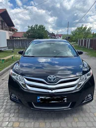 Toyota Venza 2013