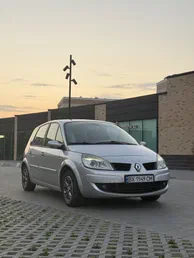 Renault Megane 2007