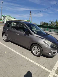 Renault Megane 2011