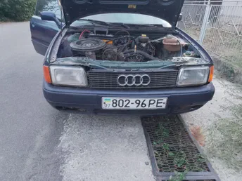 Audi 80 1987