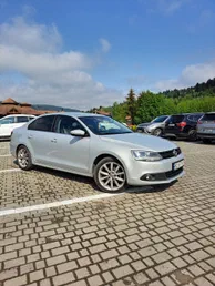Volkswagen Jetta 2013