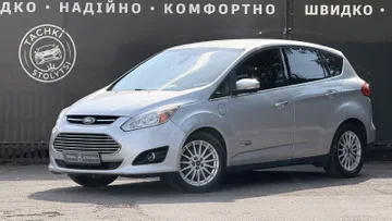Ford C-MAX 2015
