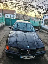BMW 3 серии 1996