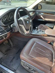 BMW X5 2015