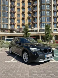 BMW X1 2010