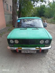 Lada (ВАЗ) 2103 1975