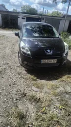 Peugeot 5008 2010