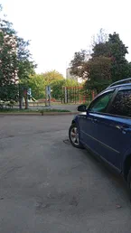 Volvo V50 2007
