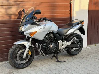 Honda CBF 600 2004