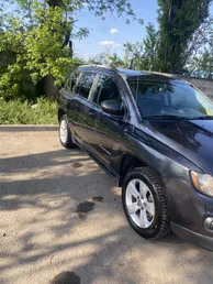 Jeep Compass 2015
