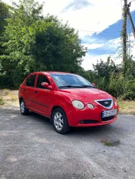 Chery QQ6 (S21) 2008