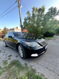 Lexus LS 2007