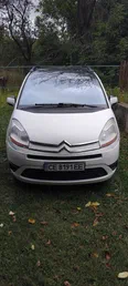 Citroen C4 2009
