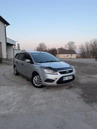 Ford Focus 2009