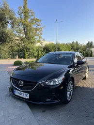Mazda 6 2013